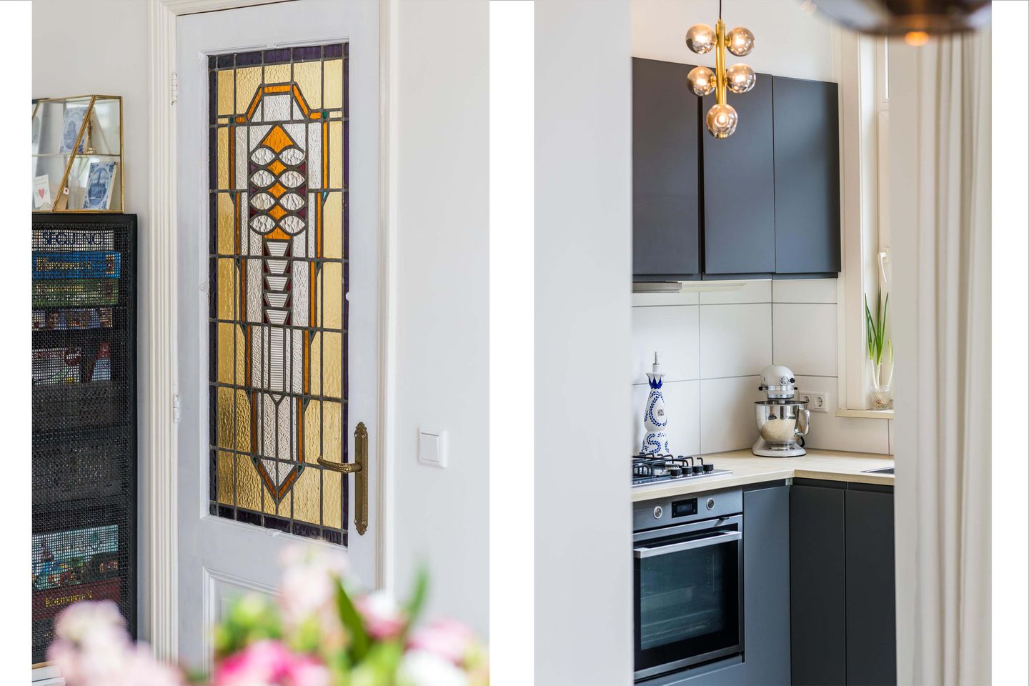 Foto 20 van Aleidastraat 107-A