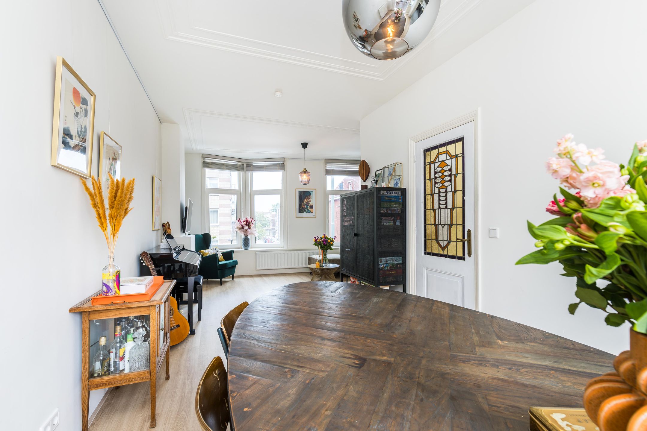 Foto 21 van Aleidastraat 107-A