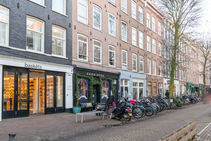 Foto 31 van Daniël Stalpertstraat 108-1