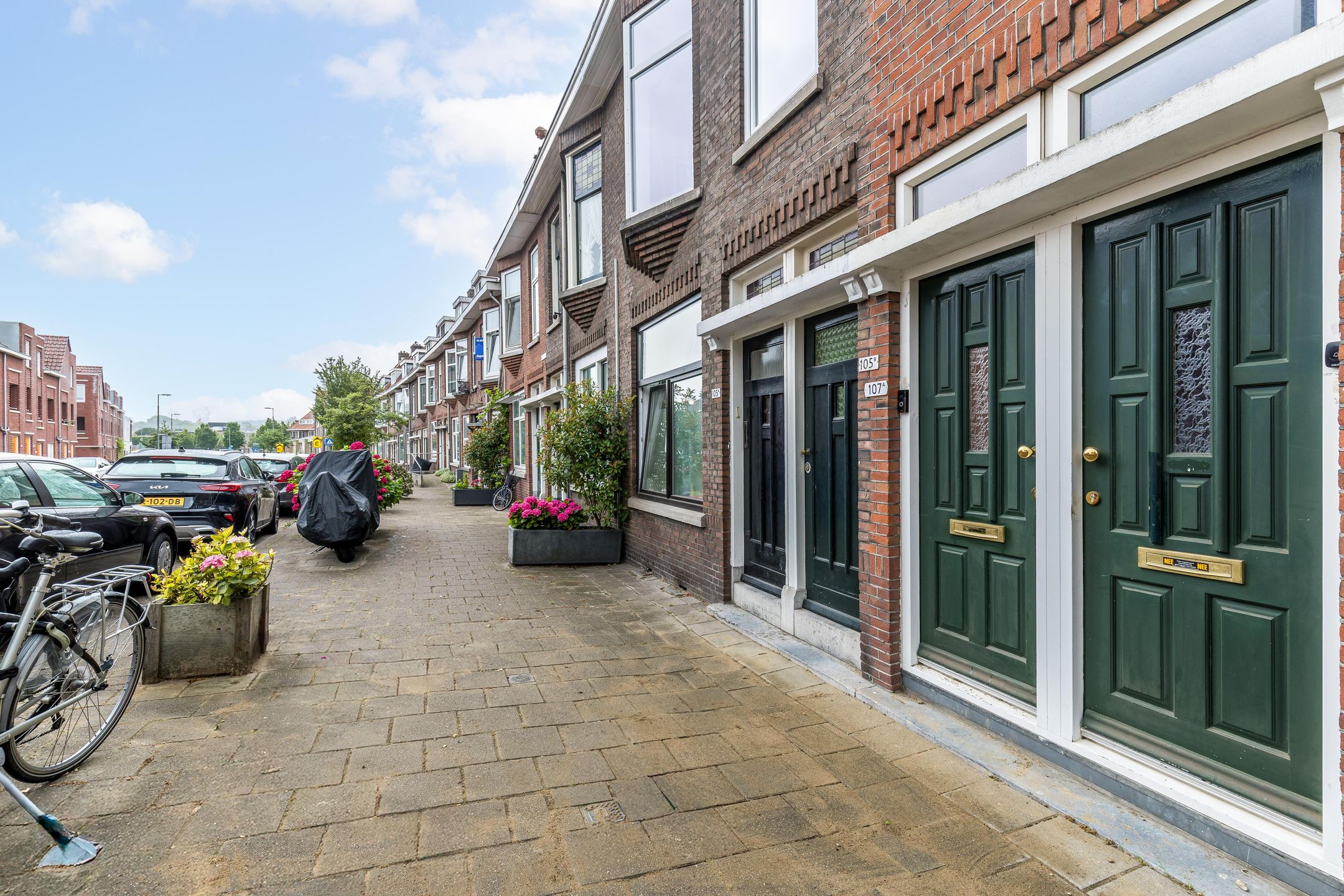 Foto 36 van Aleidastraat 107-A