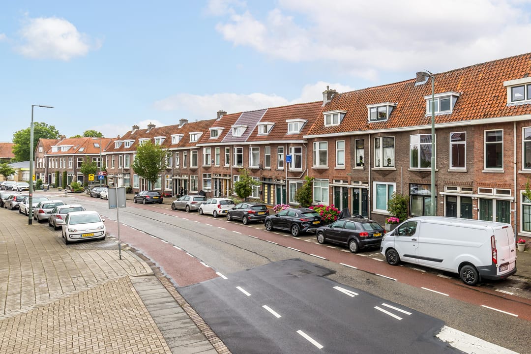 Foto 37 van Aleidastraat 107-A