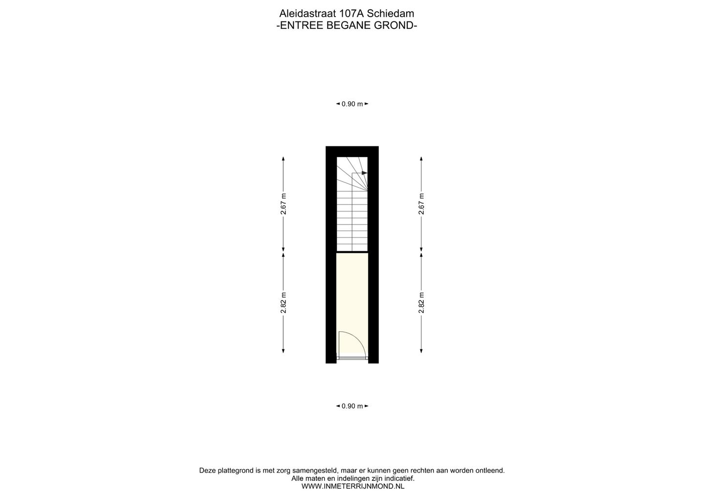 Foto 40 van Aleidastraat 107-A