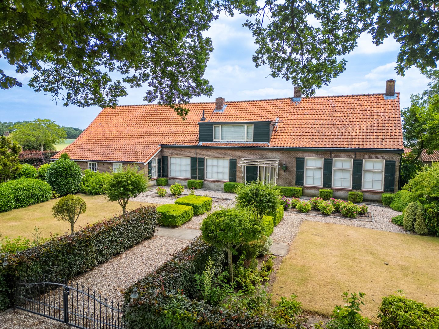 Foto 1 van Turfstraat 10