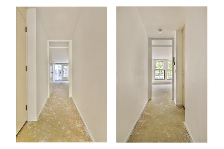 Foto 4 van Hoogte Kadijk 25-C