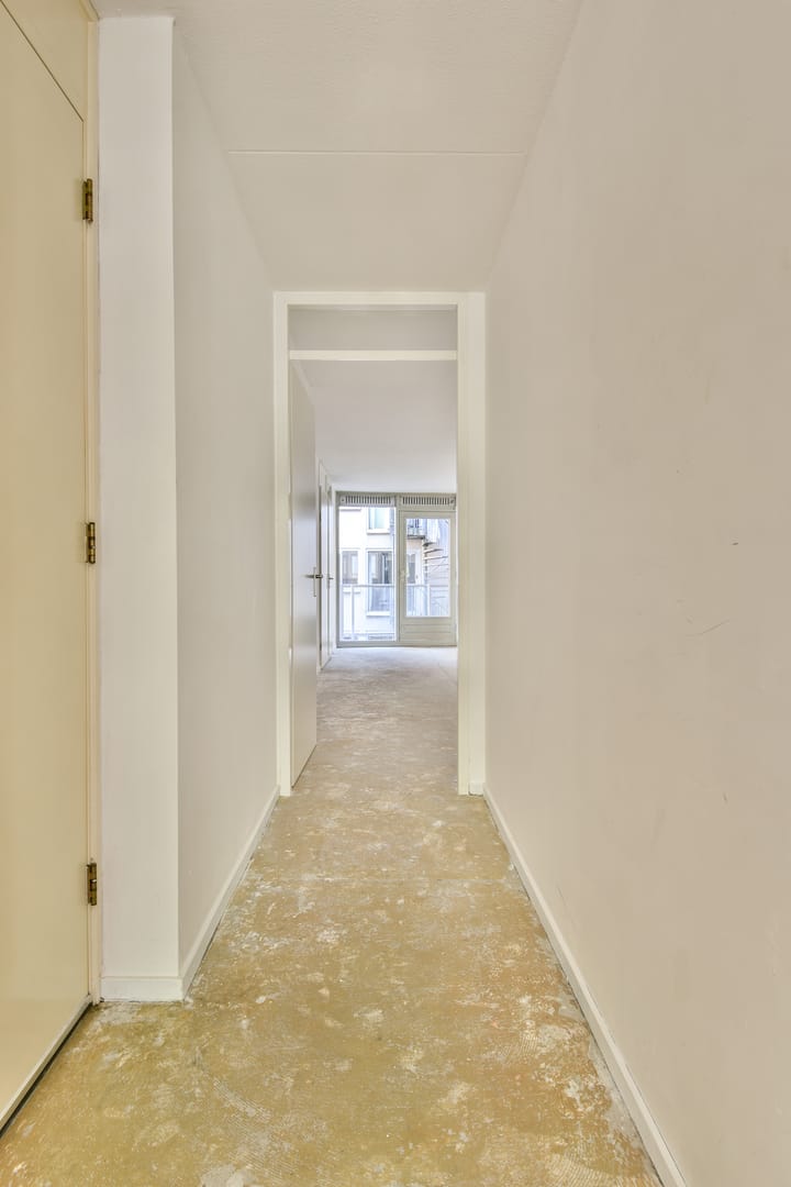 Foto 5 van Hoogte Kadijk 25-C