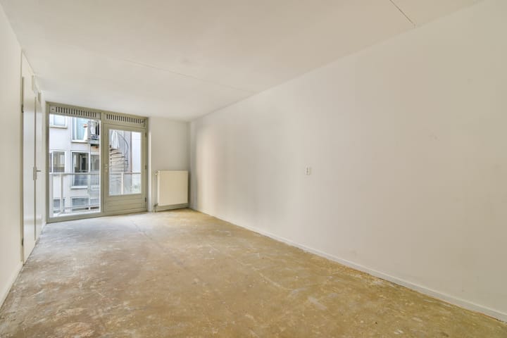 Foto 7 van Hoogte Kadijk 25-C