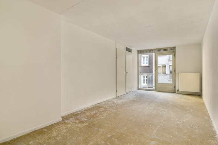 Foto 8 van Hoogte Kadijk 25-C