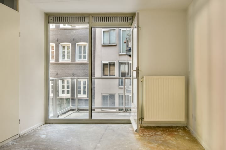 Foto 9 van Hoogte Kadijk 25-C