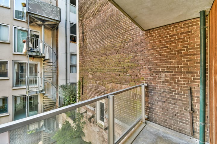 Foto 11 van Hoogte Kadijk 25-C