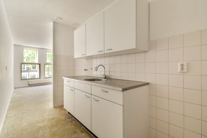 Foto 14 van Hoogte Kadijk 25-C