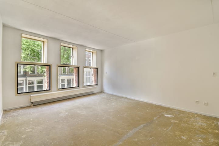 Foto 16 van Hoogte Kadijk 25-C