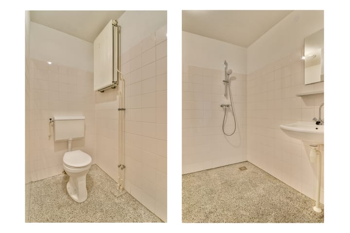 Foto 23 van Hoogte Kadijk 25-C