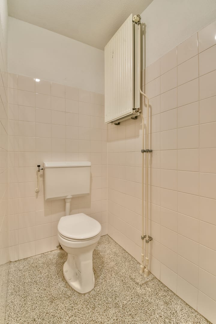 Foto 24 van Hoogte Kadijk 25-C