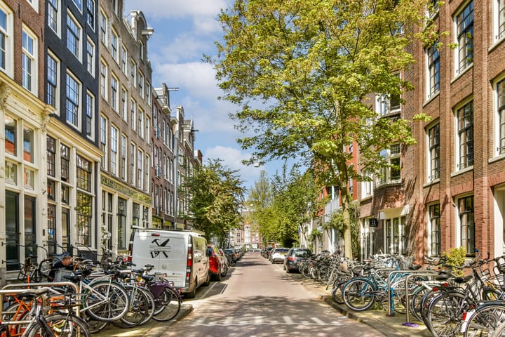 Foto 26 van Hoogte Kadijk 25-C