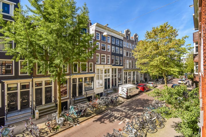 Foto 18 van Hoogte Kadijk 25-C