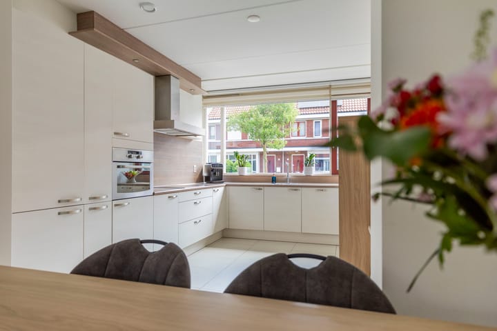 Foto 2 van Toernooistraat 5