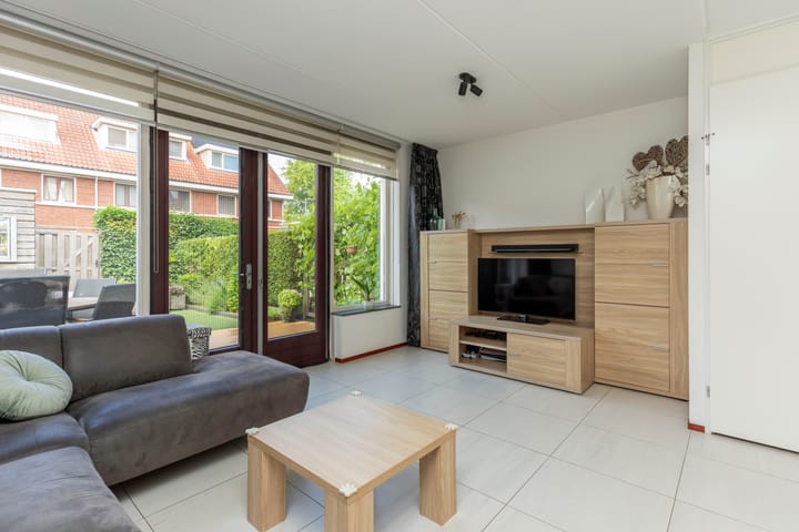 Foto 3 van Toernooistraat 5