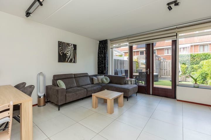 Foto 4 van Toernooistraat 5