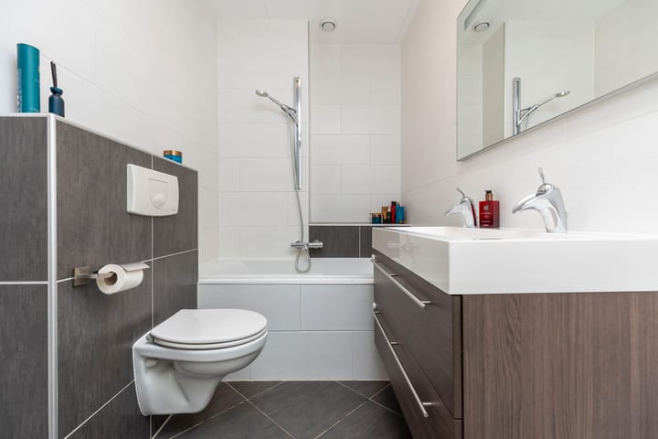 Foto 5 van Toernooistraat 5