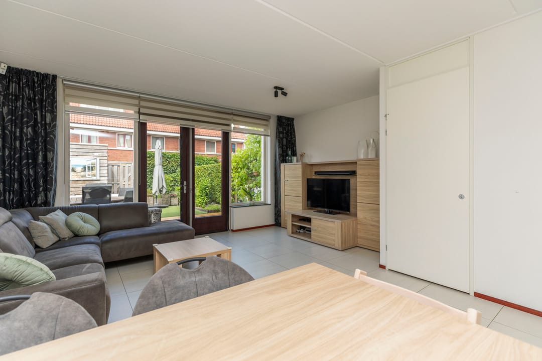 Photo 8 of Toernooistraat 5