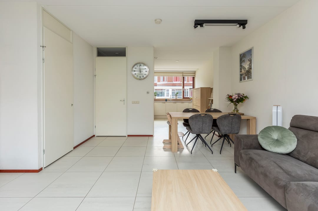 Photo 11 of Toernooistraat 5