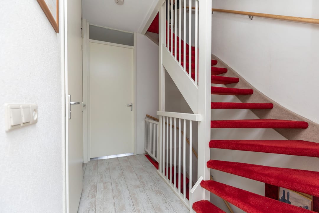 Photo 26 of Toernooistraat 5