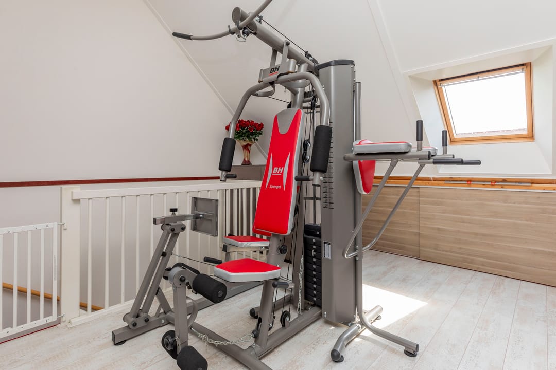 Photo 28 of Toernooistraat 5