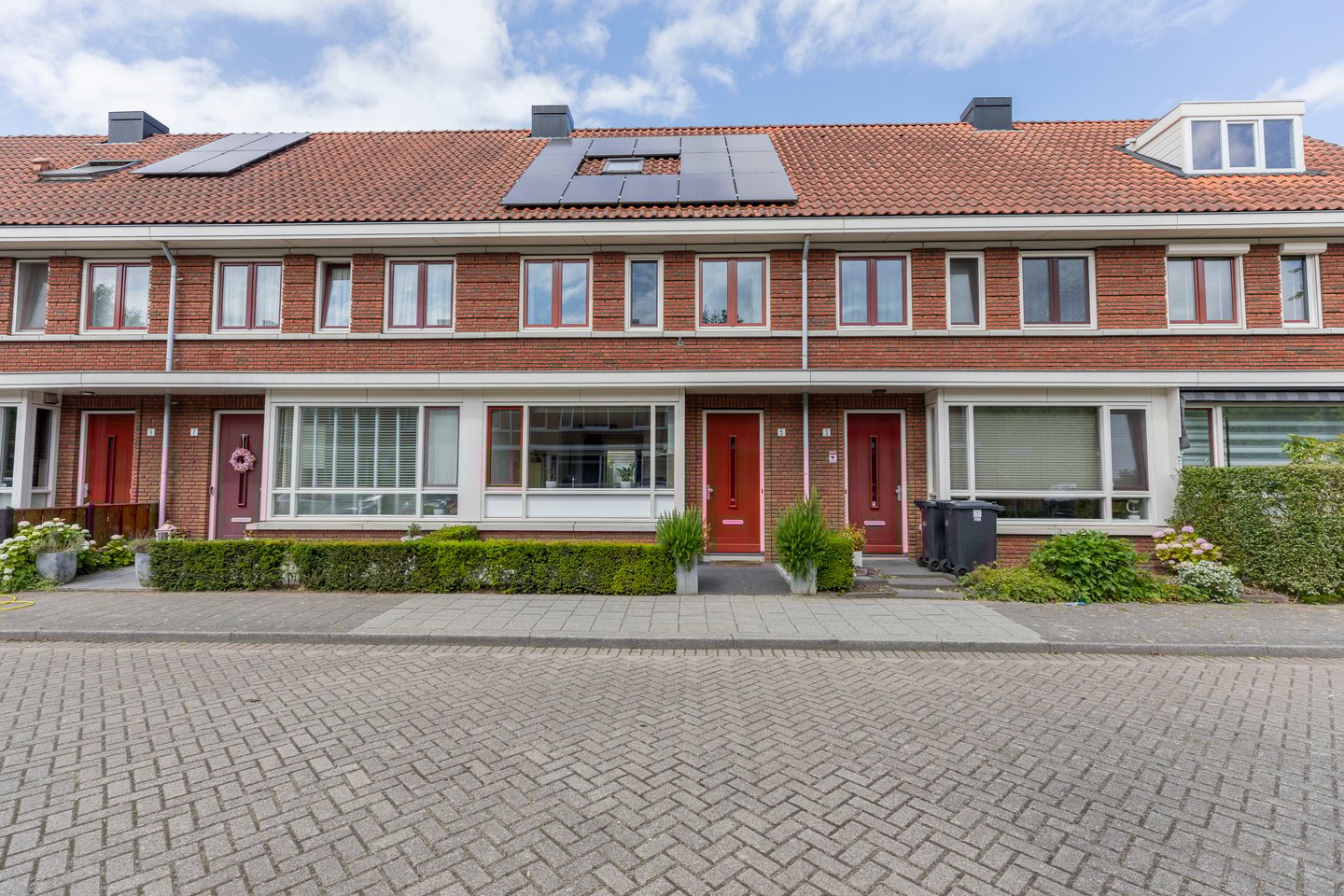 Photo 29 of Toernooistraat 5