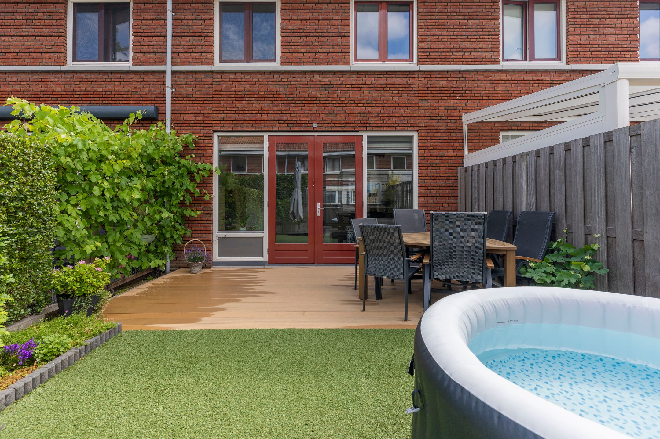 Photo 30 of Toernooistraat 5