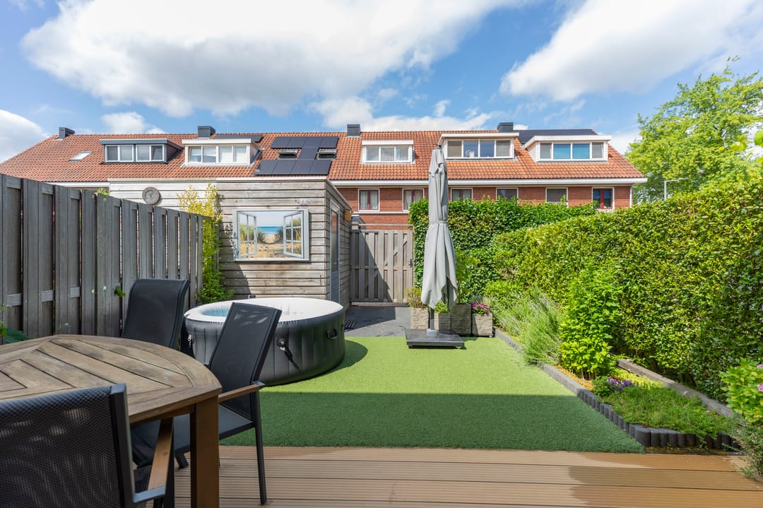 Photo 31 of Toernooistraat 5