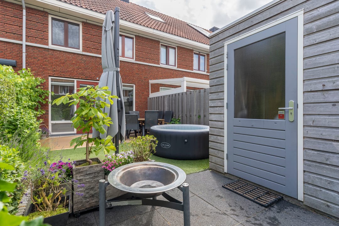 Photo 32 of Toernooistraat 5