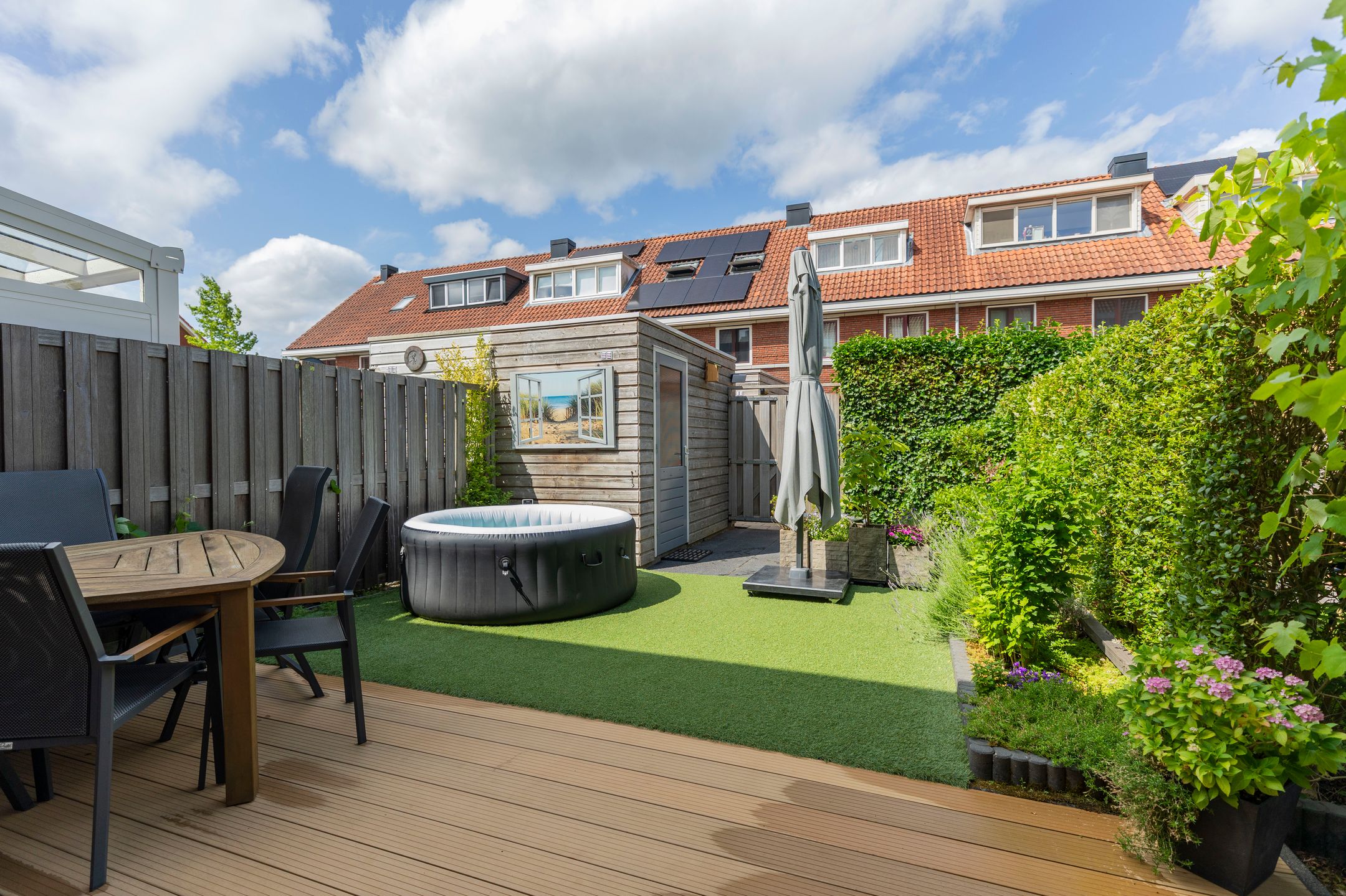 Photo 33 of Toernooistraat 5