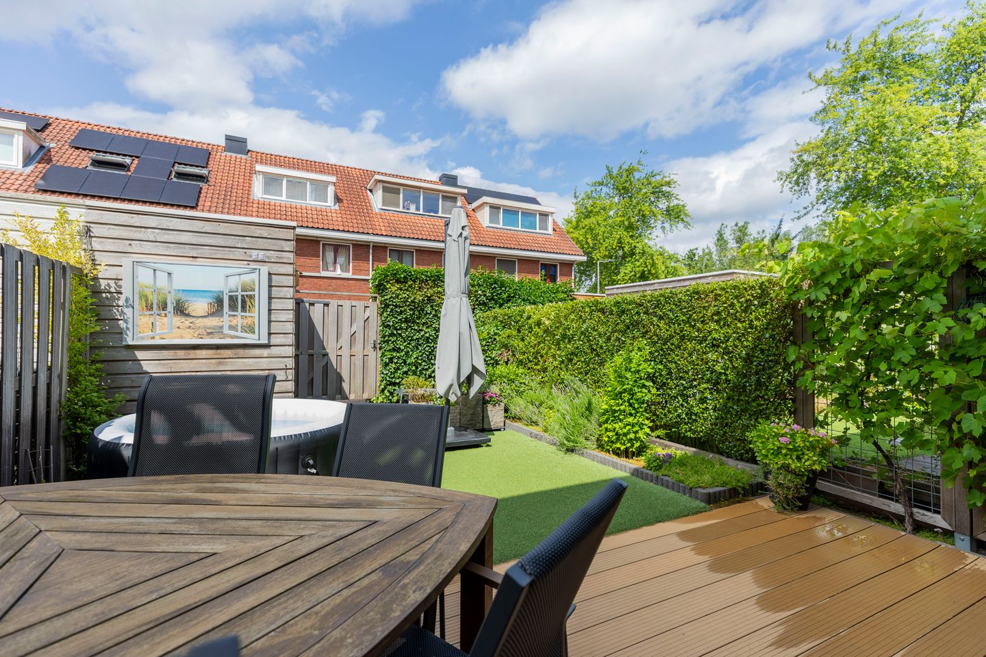 Photo 34 of Toernooistraat 5