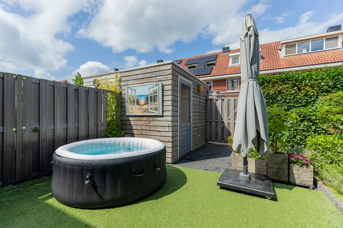 Photo 35 of Toernooistraat 5