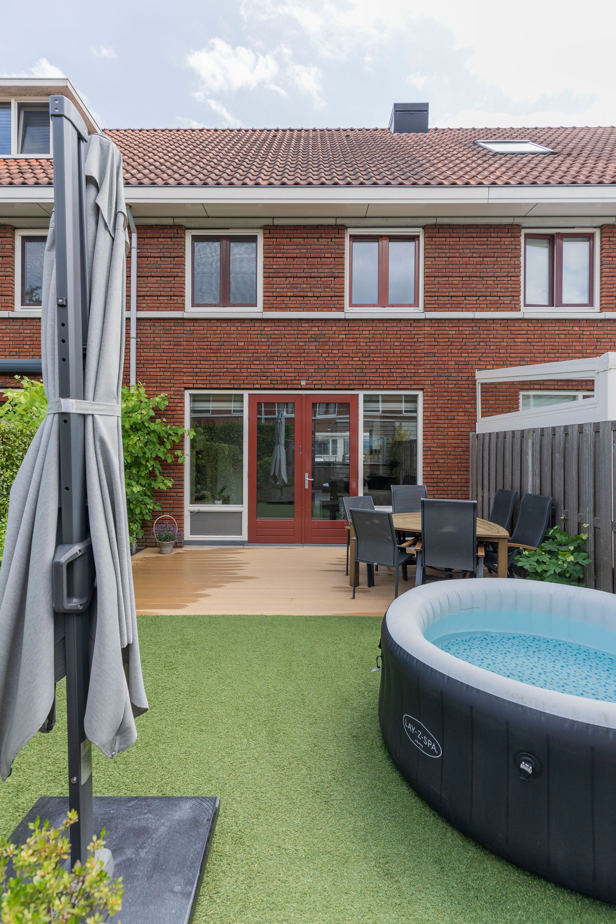 Photo 36 of Toernooistraat 5