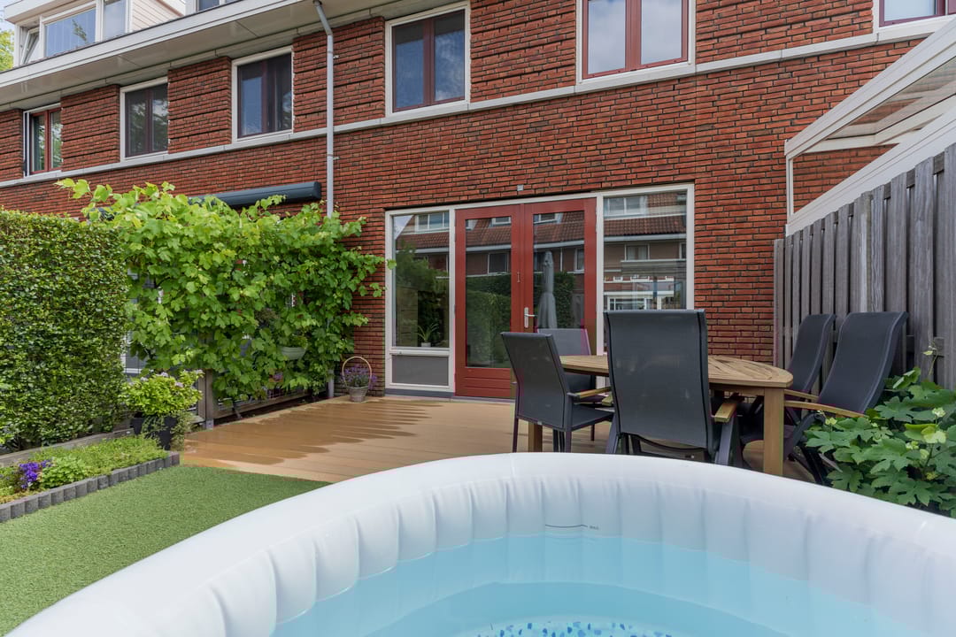 Photo 37 of Toernooistraat 5