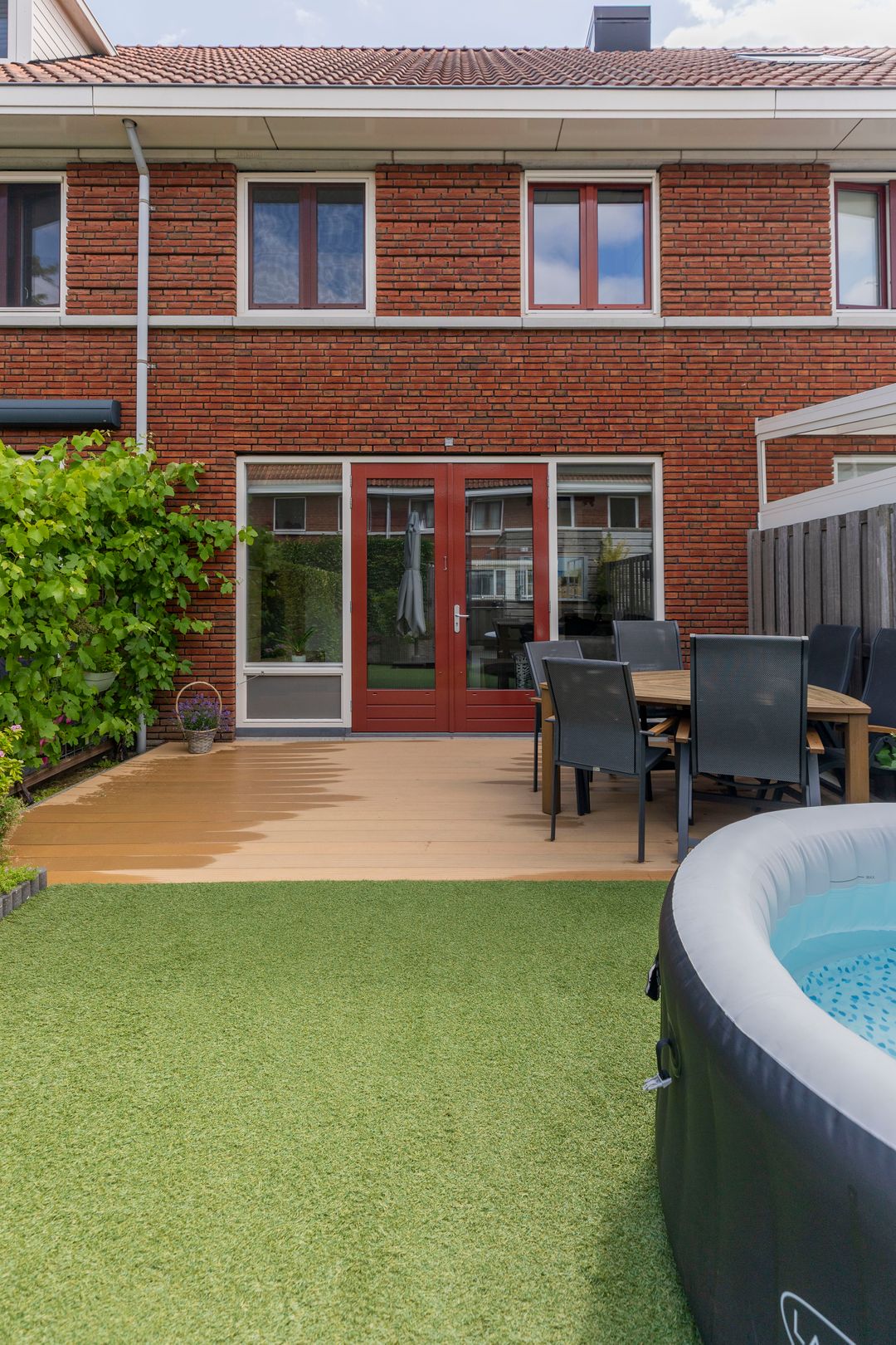 Photo 38 of Toernooistraat 5