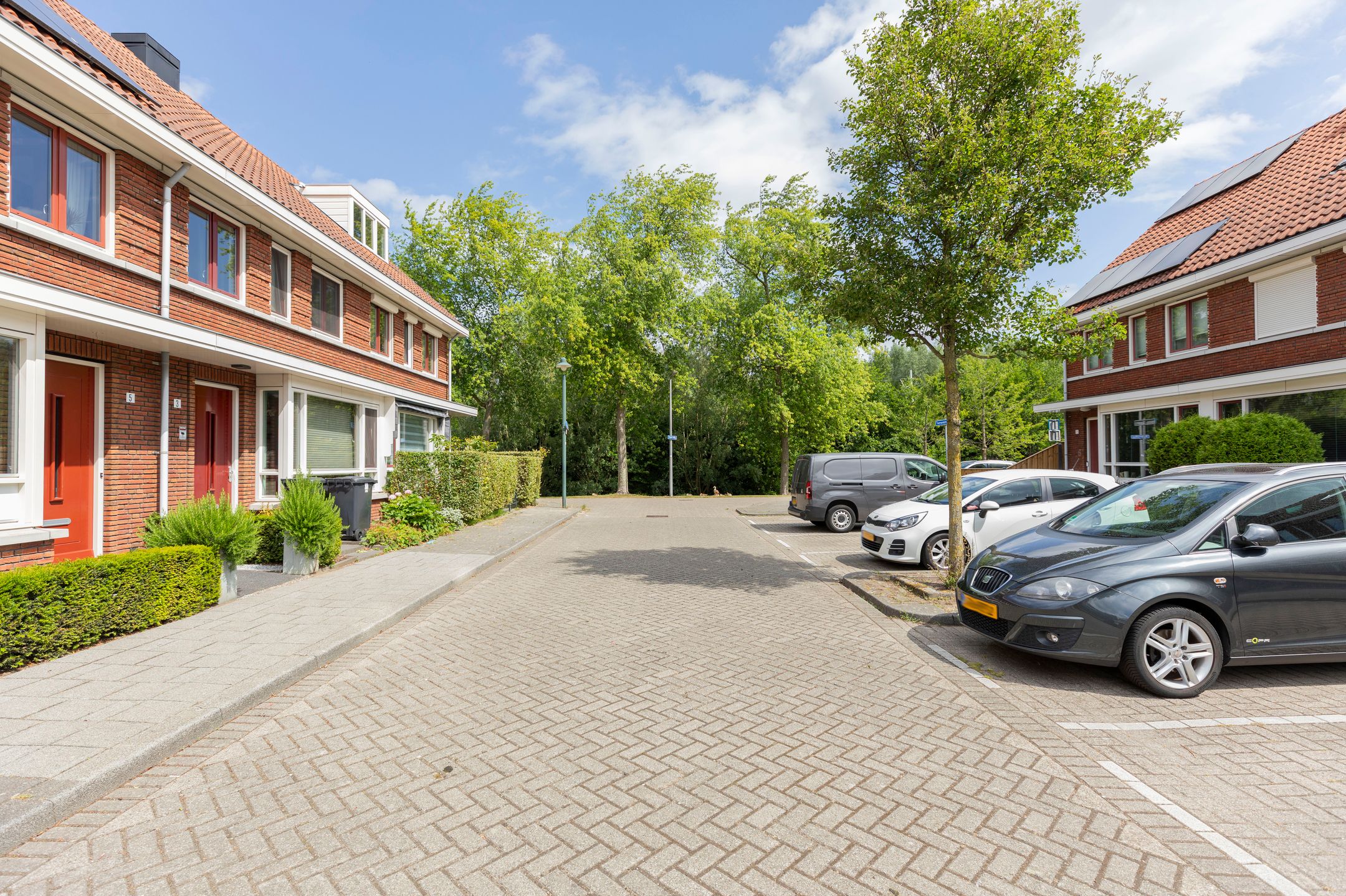 Photo 39 of Toernooistraat 5