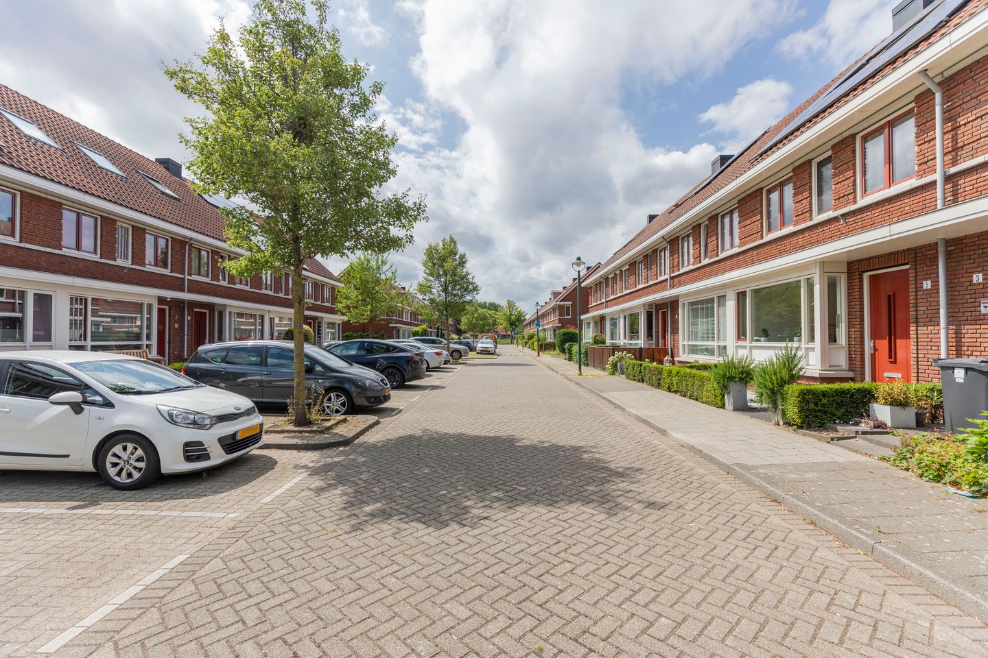 Photo 40 of Toernooistraat 5