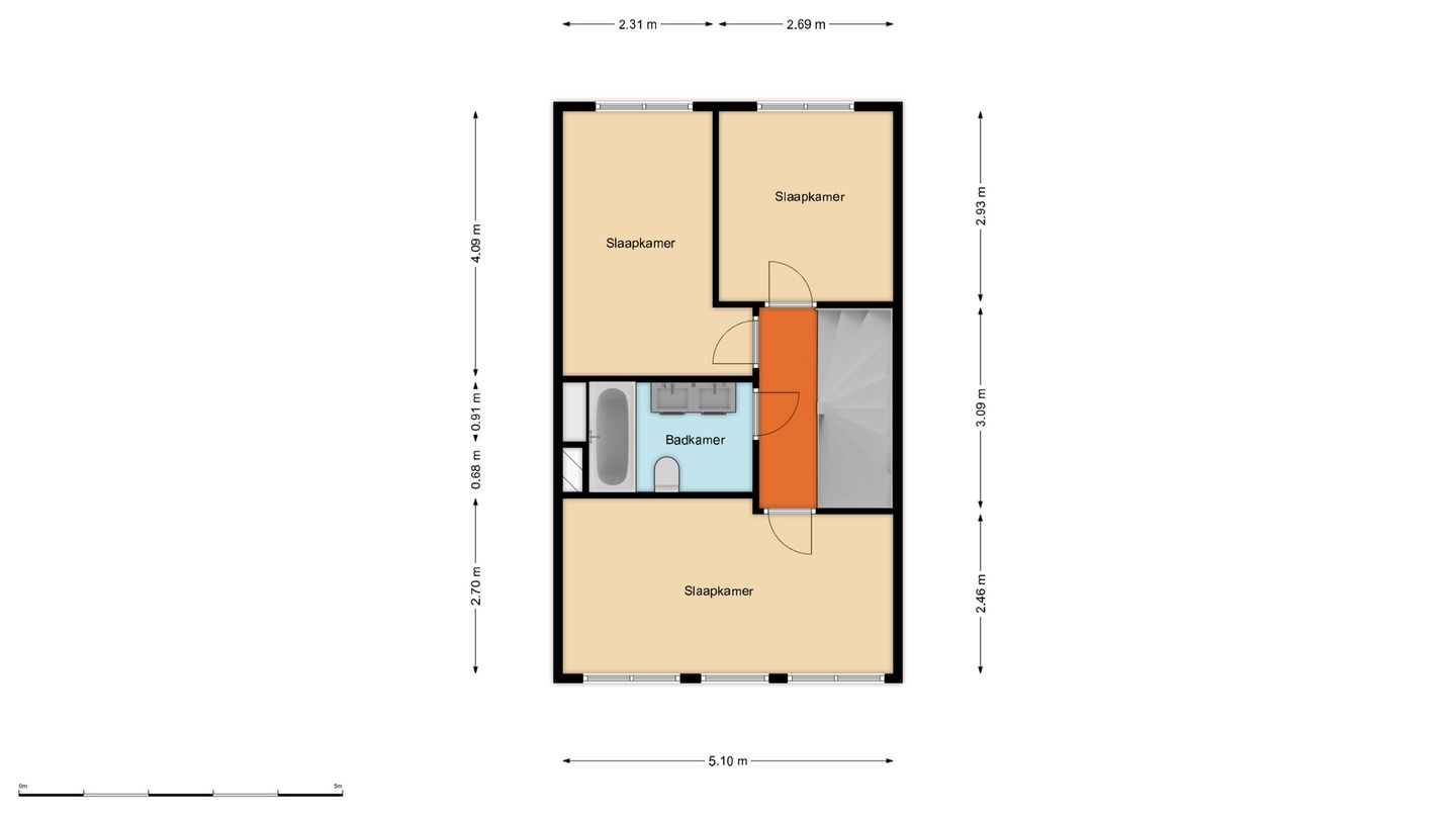 Photo 44 of Toernooistraat 5