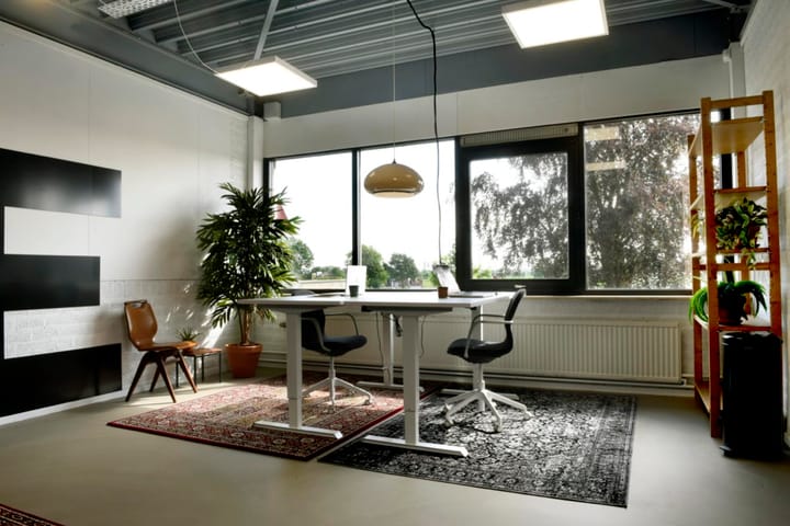 Patroonstraat 1, Nijkerk