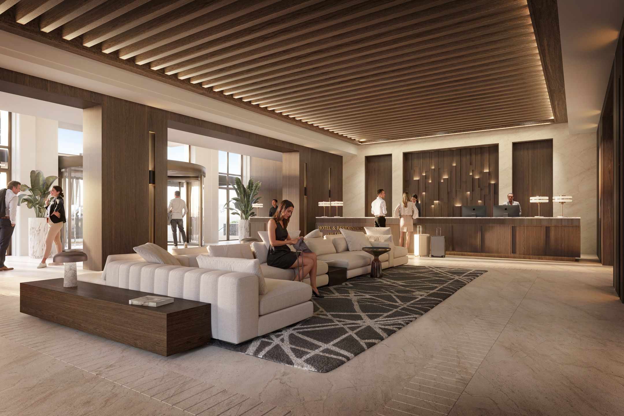 Photo 7 of Residences van Oranje