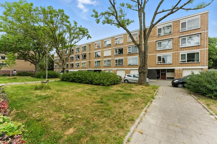 Foto 1 van Immanuel Kantstraat 236