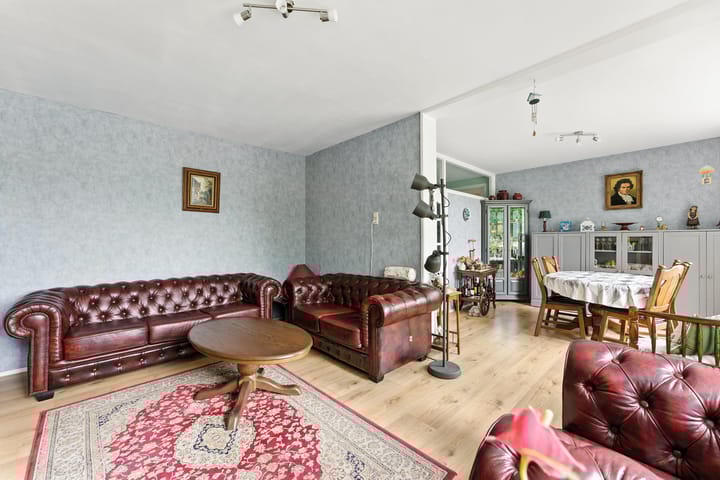 Foto 2 van Immanuel Kantstraat 236