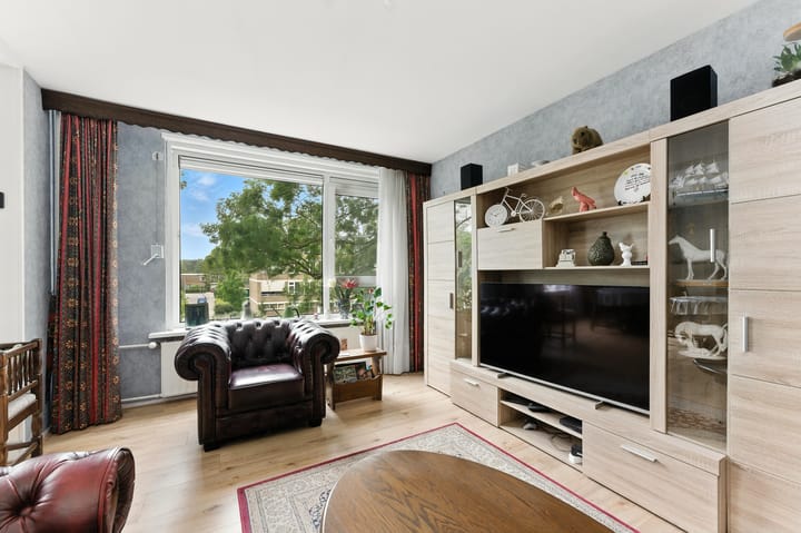 Foto 4 van Immanuel Kantstraat 236