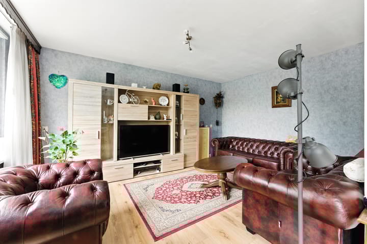 Foto 5 van Immanuel Kantstraat 236