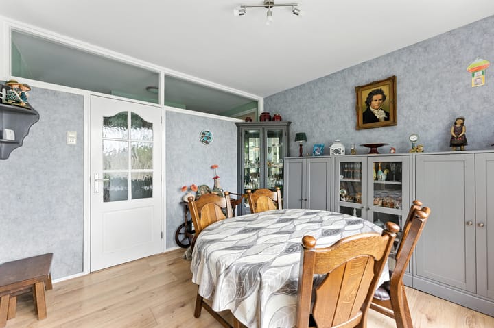 Foto 7 van Immanuel Kantstraat 236