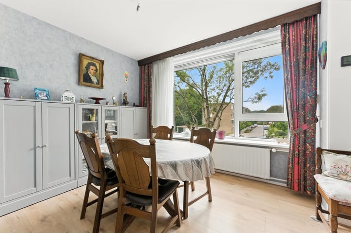 Foto 8 van Immanuel Kantstraat 236