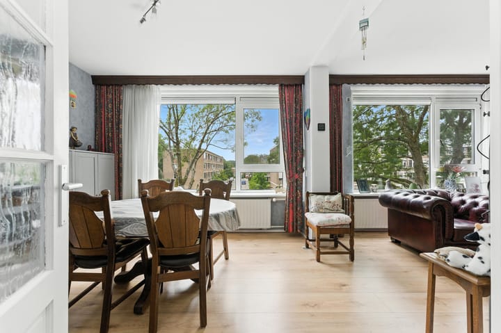 Foto 9 van Immanuel Kantstraat 236