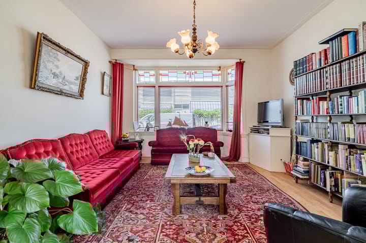 Foto 2 van de Ruyterstraat 68